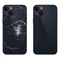 kính lưng iPhone 14 Plus chính hãng Aries 2