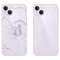 kính lưng iPhone 14 Plus chính hãng Aries 1