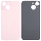 kính lưng iPhone 15 chính hãng Aries 3