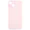kính lưng iPhone 15 chính hãng Aries 1