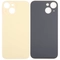 kính lưng iPhone 15 chính hãng Aries 3