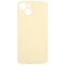 kính lưng iPhone 15 chính hãng Aries 1