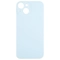 kính lưng iPhone 15 chính hãng Aries 2