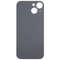 kính lưng iPhone 15 chính hãng Aries 2