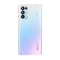 kính lưng OPPO Reno8 - Vàng 2