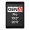 màn hình ipad pro 10.5 2017 chính hãng gena 1