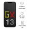 màn hình iPhone 13 chính hãng GX 5