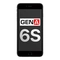 màn hình iPhone 6S chính hãng GENA loại Pro 3