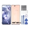 màn hình Vivo X80 Pro 5G - Màn hình đen 2