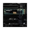 Ổ Cứng Laptop SSD KIOXIA EXCERIA G2 R2100 M2 PCIE NVME 2280 2TB 4