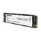 Ổ Cứng Laptop SSD PATRIOT P300 M2 PCIE NVME 2280 128GB 3