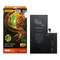 pin iPhone 13 Pro Max dung lượng siêu cao chính hãng Pisen 7