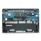 pin laptop Asus Zenbook Duo UX481 3