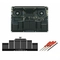 Pin cho Macbook Pro 2014 15 inch A1618 3