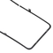 ron viền nẹp nhựa màn hình Samsung Galaxy Z Flip 4 3