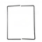 ron viền nẹp nhựa màn hình Samsung Galaxy Z Fold 4 1