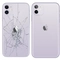 vỏ máy iPhone 11 chính hãng Aries 1