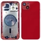 vỏ máy iPhone 13 chính hãng Aries 2