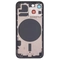 vỏ máy iPhone 13 Mini chính hãng Aries 2