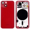 vỏ máy iPhone 13 Mini chính hãng Aries 3