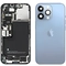 vỏ máy iPhone 13 Pro chính hãng Aries 3