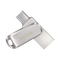 USB OTG 3.1 Sandisk Ultra Dual Drive Type-C DDC4 128GB 2