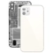 vỏ máy iPhone 11 chính hãng Aries 3