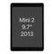 màn hình ipad mini 2 2