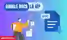 Google Docs là gì? Cách sử dụng Google Docs trên máy tính