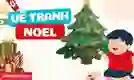 Vẽ Noel