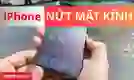iPhone bị nứt mặt kính: Nguyên nhân và cách khắc phục