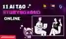11 AI tạo Storyboard online nhanh chóng, miễn phí