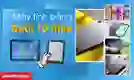 Máy tính bảng dưới 10 triệu nên mua