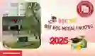 Học phí Đại học Ngoại Thương 2025: Tất cả các ngành học