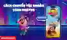 5 cách chuyển tài khoản Coin Master nhanh nhất