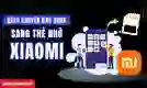 Cách chuyển ứng dụng sang thẻ nhớ Xiaomi nhanh