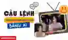 Câu lệnh tạo video xem bóng chày, bóng đá, thể thao bằng AI