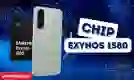 Đánh giá chip Exynos 1580