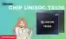 Chip Unisoc T8100