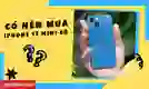 Có nên mua iPhone 13 Mini cũ