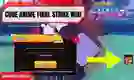 Code Anime Final Strike Wiki mới nhất: Cách nhập