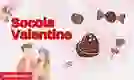 Socola Valentine đẹp 2026: Mẫu, cách làm tại nhà