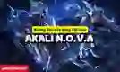 Cách chơi đội hình Akali N.O.V.A ĐTCL mùa 17