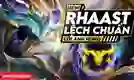 Cách chơi đội hình Rhaast Lệch Chuẩn DTCL mùa mới nhất 2026