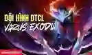 DTCL Varus