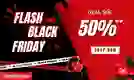 Flash Sale Black Friday tại Điện Thoại Vui