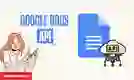Google Docs API: Cách lấy API Google Docs nhanh