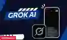Grok AI