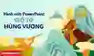 Hình nền Powerpoint Giỗ Tổ Hùng Vương đẹp
