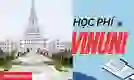 Học phí VinUni